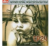 CP24 World Between The Lines (CD)