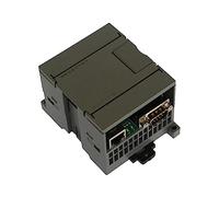 CP243i ETH-PPI Adattatore di comunicazione modulo Ethernet S7-200 isolato CP243-1 6GK7 243-1EX01-0XE0 suppot WIN7/8/XP(ETH-MPI)