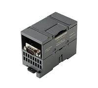 CP243i ETH-PPI Adattatore di comunicazione modulo Ethernet S7-200 isolato CP243-1 6GK7 243-1EX01-0XE0 suppot WIN7/8/XP(ETH-PPI)