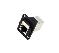 CP30220S Frizione FT Cat: 5e Schermato Sistema: 8p8c 19x24mm CLIFF