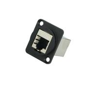 CP30220SMB Frizione FT Cat: 5e Schermato Sistema: 8p8c 19x24mm CLIFF