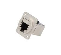 CP30222SM3 Frizione FT Cat: 6 Schermato Sistema: 8p8c 19x24mm Tappetino: Meta...
