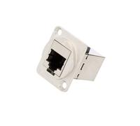 CP30225SM Frizione FT Cat: 6a Schermato Sistema: 8p8c 19x24mm CLIFF