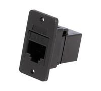CP30620X Frizione SLIMS Cat: 5e Sistema: 8p8c Presa RJ45, CLIFF su entrambi i...