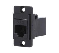 CP30720MB Frizione DUALSLIM Cat: 5e Sistema: 8p8c 29mm Tappetino: Metallo CLIFF