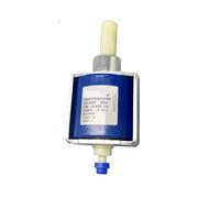 CP4SP AC 230V-240V 50Hz 65W Pompa Elettromagnetica Macchina for Caffè Pompa Acqua Solenoide Pompa A Stantuffo 650cc/min(Model B)