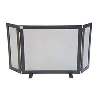 LINEA MONZA CRUCCOLINI PARASCINTILLE varie misure con pannelli laterali