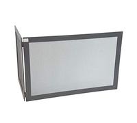 LINEA MONZA CRUCCOLINI PARASCINTILLE angolare varie misure in ferro battuto