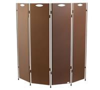 CP65/C PARACALORE DESIGN CORTEN CRUCCOLINI