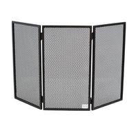 CP659N ROCCA GRAFFITE-PARASCINTILLE 3 ANTE CM 75x45 CRUCCOLINI