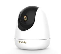 CP7 Telecamera WiFi Interno 2K 360° PTZ Videocamera Sorveglianza 4MP Audio