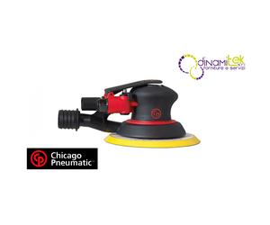 CP7255CVE - 8941 2725 53 - LEVIGATRICE ROTORBITALE CHICAGO PNEUMATIC