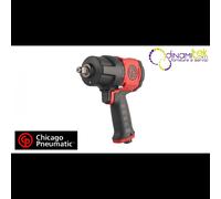 CP7748 - 8941 0774 81 - AVVITATORE PNEUMATICO AD IMPULSI 1/2" CHICAGO PNEUMATIC