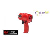 CP7762 - 8941 0776 20 - AVVITATORE PNEUMATICO AD IMPULSI 3/4" CHICAGO PNEUMATIC