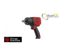 CP7769 - 8941 0776 91 - AVVITATORE PNEUMATICO AD IMPULSI 3/4" CHICAGO PNEUMATIC