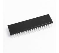 CP82C37A12 Circuito Integrato Integrato - DIP40 - Harris Semiconductor