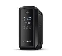 CyberPower CP900EPFCLCD gruppo di continuità (UPS) Standby (Offline) 0,9 kVA 540 W 6 presa(e) AC