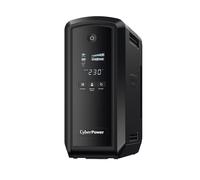 CP900EPFCLCD Gruppo di continuità (UPS) compatto 540 W Nero