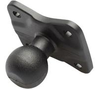 CPA.00.424.11400/B GPS MOUNT BALL 1" SFERA DA PER ATTACCO NAVIGATORE