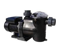 Cpa Piscine - Pompa Per Filtri A Sabbia Mod. Carrera 100 1cv Monofase O Trifase