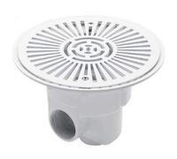 Cpa Piscine POZZETTO DI FONDO PER PISCINE INTERRATE COMPLETO PER MEMBRANA E LINER