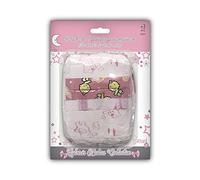 cpa toy group trading s.l. Tachan Confezione da 6 pannolini per bambole (772T00405)