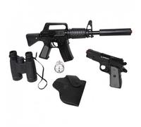 Cpa Toy Pistola Delle Forze Speciali