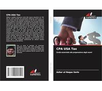 CPA USA Tax: Guida essenziale alla preparazione degli esami