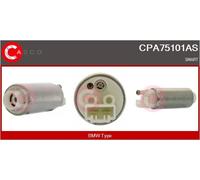 CPA75101AS POMPA CARBURANTE CASCO SMART