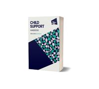 CPAG Child Support Handbook, 33rd edition (Tascabile)