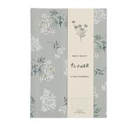 CPAOWEHF A 5 Fiore Notebook Cancelleria Notebook Copertina rigida Notebook Viaggio Notebook Pretty Journal