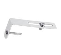 CPAOWEHF Chitarra Elettrica Battipenna Staffa Titolare Con Viti Dado Strumenti Musicali Accessori Per Chitarra