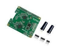 CPAOWEHF Doppio cappello Duplex Hotspot Board Set con 443 antenne per la lavorazione dei segnali D Star Design professionale modulare