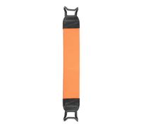 CPAOWEHF Universals - Cinghie di sicurezza per le dita, in pelle PU, double-face, velluto, elastici, tablet, e-reader, elastici in pelle
