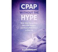 CPAP WITHOUT THE HYPE