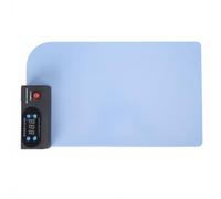 CPB Pad Riscaldante, Separatore o Schermo LCD per Smartphone Strumenti di Riparazione a Macchina Piastra Riscaldante Velocità di Riscaldamento Rapida Soft Bendable