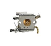 CPCDPOUNNK Carburatore Originale per Stihl 020T MS200T MS200 MS 200 Motosega Trimmer Lawnmover C1Q-S126B Carb Kit Giardino Utensili Elettrici
