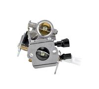 CPCDPOUNNK Kit di messa a punto carburatore per motosega Stihl MS171 MS181 MS211 per motosega Carb ZAMA C1Q-S269
