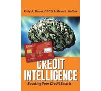 Cpcs Polly a Bauer Mava K Heffler Credit Intelligence (Tascabile)