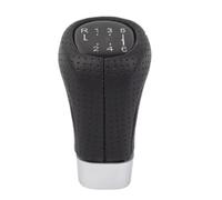 CPDDNGZMKK Pomello Del Cambio Pomello Del Cambio Auto Per E90 E87 X1 X3 X5 Pulsante Leva Testa Trasmissione A 5 Velocità A 6