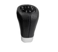 CPDDNGZMKK Pomello Del Cambio Pomello Del Cambio Auto Per E90 E87 X1 X3 X5 Pulsante Leva Testa Trasmissione A 5 Velocità A 6