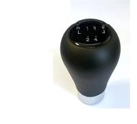 CPDDNGZMKK Pomello Del Cambio Pulsante Del Cambio Pomello Adatto Per Trasmissione E46 E36 E34 Modelli A 5 Velocità 6 Leva Testa