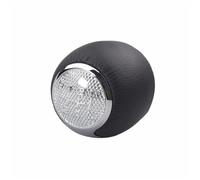 CPDDNGZMKK Pomello Del Cambio Testa Leva Pomello Cambio Auto A 6 Velocità Per Romeo Mito 2016-2008