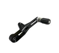 CPDDNGZMKK Shifter Peg Lever Leva Del Cambio A Pedale Per Moto GS R 1300 Leva Del Cambio Per R1300GS GS1300 R 1300 GS 2023-2025 Pedaliera Del Cambio(Silver)