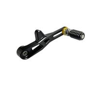 CPDDNGZMKK Shifter Peg Lever Leva Del Cambio A Pedale Per Moto GS R 1300 Leva Del Cambio Per R1300GS GS1300 R 1300 GS 2023-2025 Pedaliera Del Cambio(Gold)