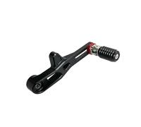 CPDDNGZMKK Shifter Peg Lever Leva Del Cambio A Pedale Per Moto GS R 1300 Leva Del Cambio Per R1300GS GS1300 R 1300 GS 2023-2025 Pedaliera Del Cambio(Red)
