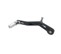 CPDDNGZMKK Shifter Peg Lever Leva Del Cambio, Pedale Del Cambio Per Motocicletta Per Tiger900 Tiger 900 GT Rally Pro 2019-2022 2020 2021 Pedaliera Del Cambio(Silver)