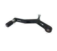 CPDDNGZMKK Shifter Peg Lever Leva Del Cambio, Pedale Del Cambio Per Motocicletta Per Tiger900 Tiger 900 GT Rally Pro 2019-2022 2020 2021 Pedaliera Del Cambio(Black)
