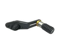 CPDDNGZMKK Shifter Peg Lever Leva Del Cambio, Pedale Del Cambio Per MT09 Regolabile E Pieghevole Per Moto Per MT-09 Tracer9 GT 2020 2021-2023 Pedaliera Del Cambio(Gold)