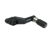 CPDDNGZMKK Shifter Peg Lever Leva Del Cambio, Pedale Del Cambio Per MT09 Regolabile E Pieghevole Per Moto Per MT-09 Tracer9 GT 2020 2021-2023 Pedaliera Del Cambio(Black)